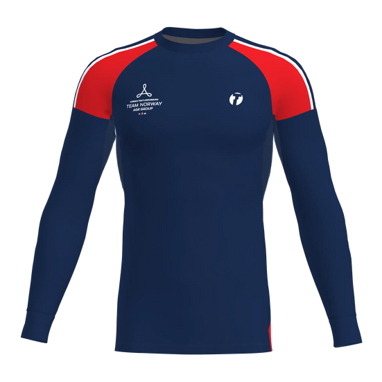 Core Ultralight Shirt LS Men