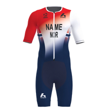 Aero 4 Speedsuit LD Women