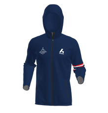 Fusion Hoodie Women