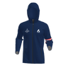 Fusion Hoodie Women