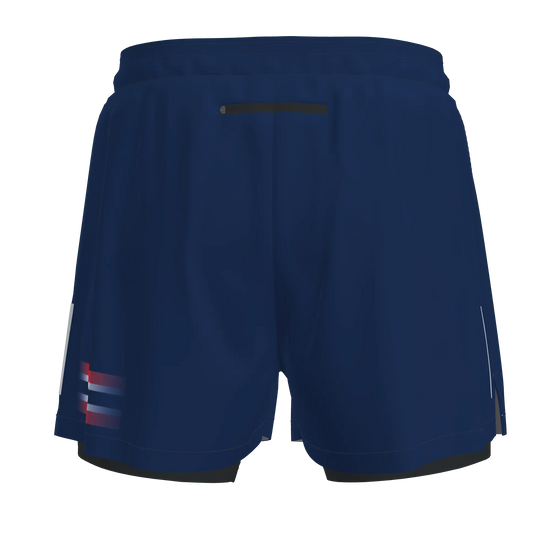 Pace Shorts Women