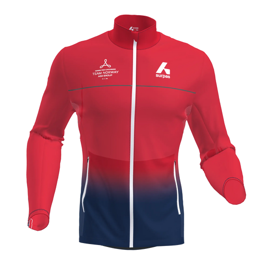 Pace Jacket Men