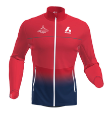 Pace Jacket Women