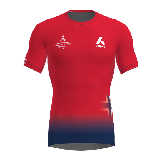 Pace T-shirt SS Men