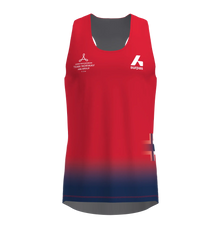 Pace Singlet Women