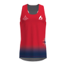 Pace Singlet Women