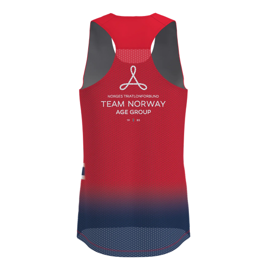 Pace Singlet Women