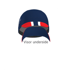 Shift Cap