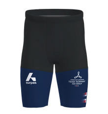 Pace Short Tights Men
