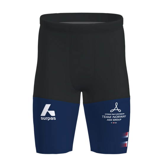 Pace Short Tights Men