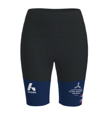 Pace Short Tights Women
