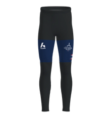 Pace Long Tights Men