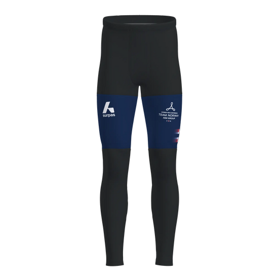 Pace Long Tights Men