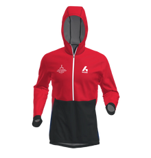 Stride Jacket Women
