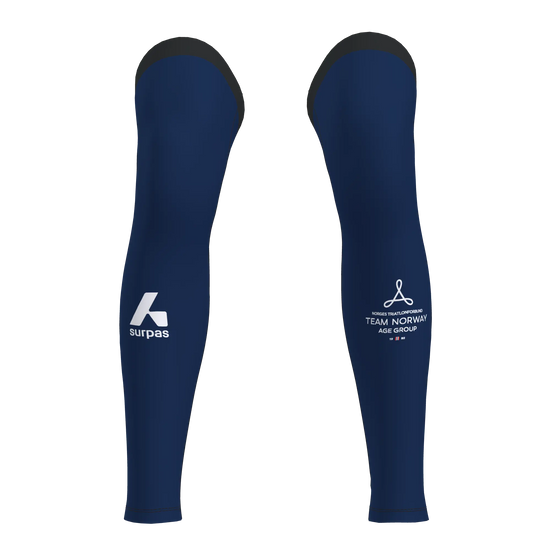 Explore Leg Warmers