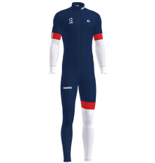 Vision 4.0 Racesuit Men