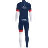 Vision 4.0 Racesuit Men