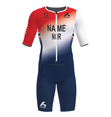 Insane ARC Speedsuit Men