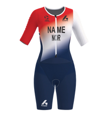 Insane ARC Speedsuit Women