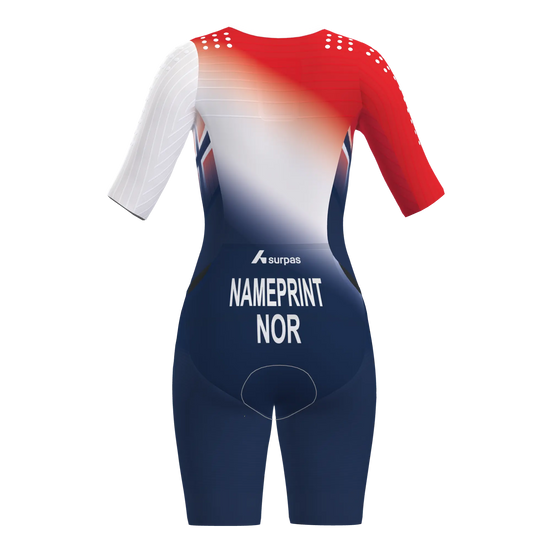Insane ARC Speedsuit Women