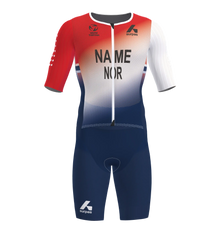 Insane CRC Speedsuit Men
