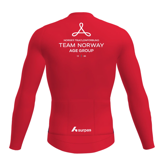 Purpose Shirt LS Women
