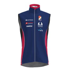 Element Plus Vest Dame