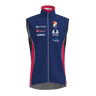 Element Plus Vest Dame