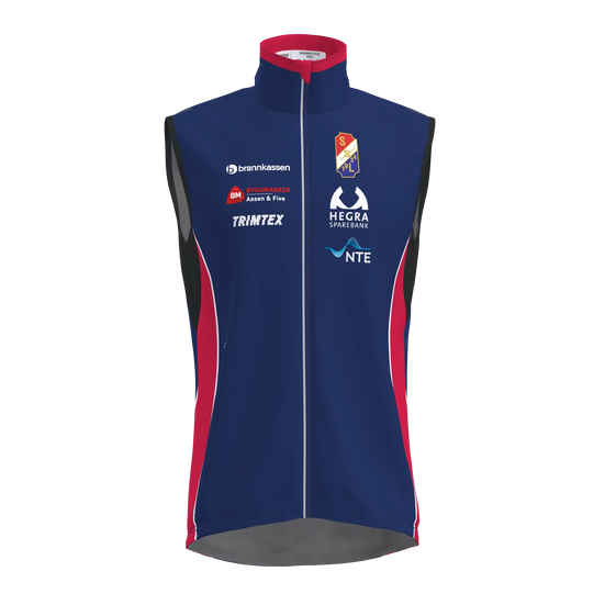 Element Plus Vest Junior