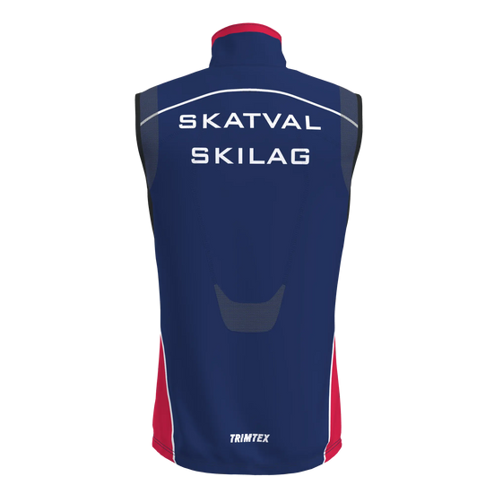 Element Plus Vest Junior