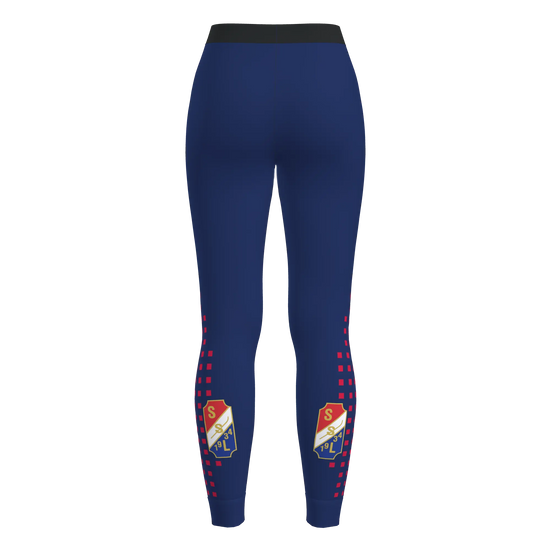 Core Ultralight Tights Dame