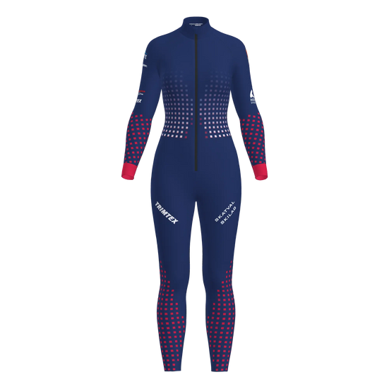 Biathlon 2.0 Konkurransedress Dame