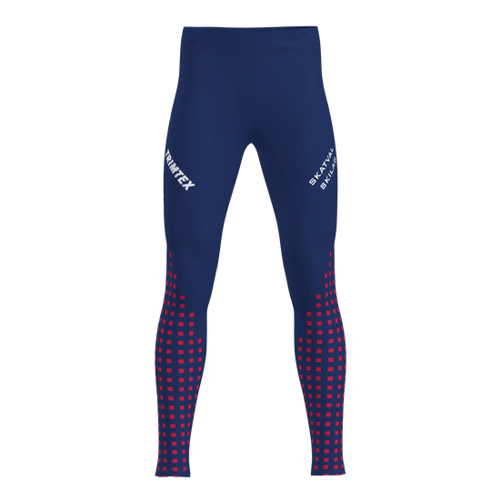 Ambition Konkurransetights Junior