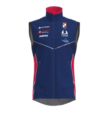 Pulse 2.0 Vest Dame