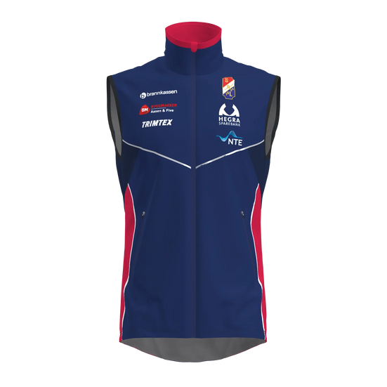 Pulse 2.0 Vest Dame