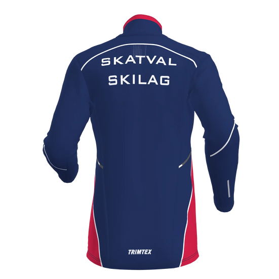 Ace Primaloft Jakke Herre