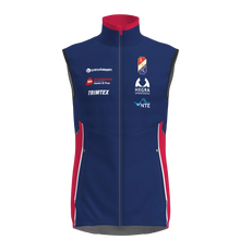 Ace Primaloft Vest Herre