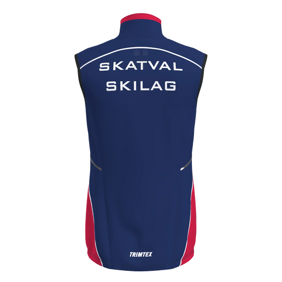 Ace Primaloft Vest Herre