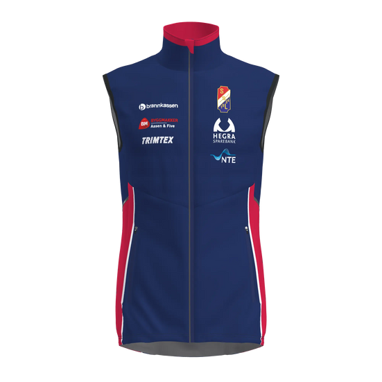 Ace Primaloft Vest Dame
