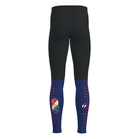 Core Merino 2 Tights Herre