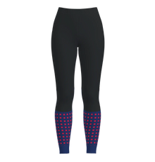 Core Merino 2 Tights Dame