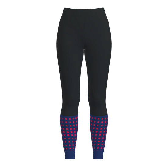 Core Merino 2 Tights Dame