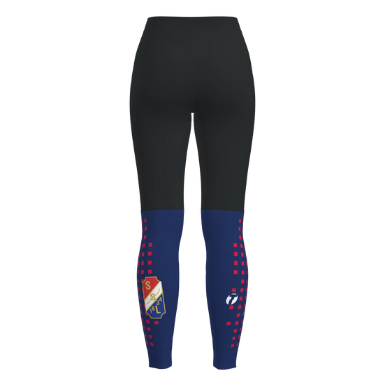 Core Merino 2 Tights Dame