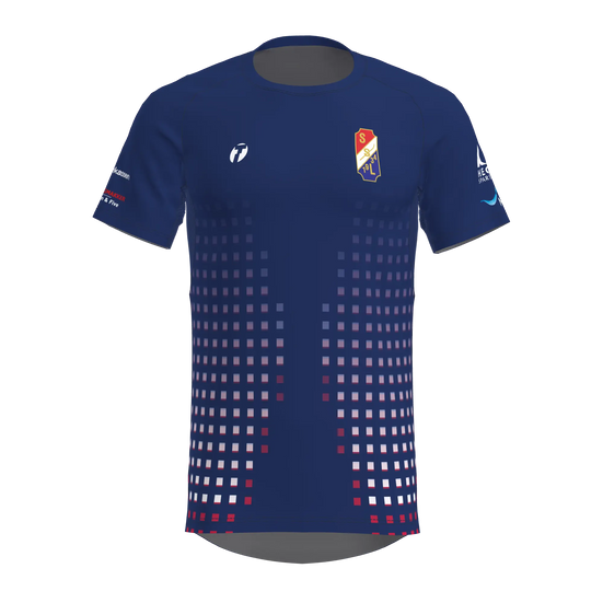 Run T-Skjorte Herre
