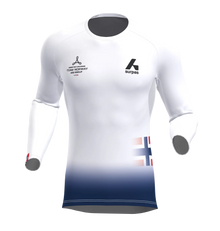 Pace T-shirt LS Men