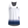 Pace Singlet Men
