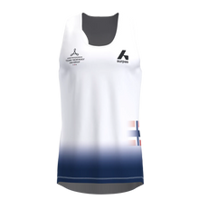Pace Singlet Women