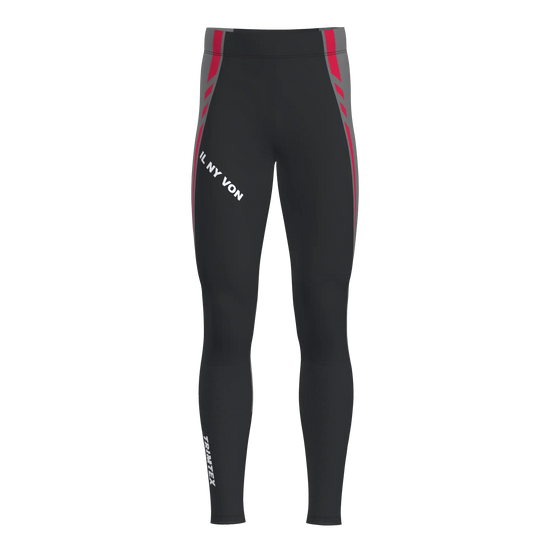 Vision 4.0 Konkurransetights Junior