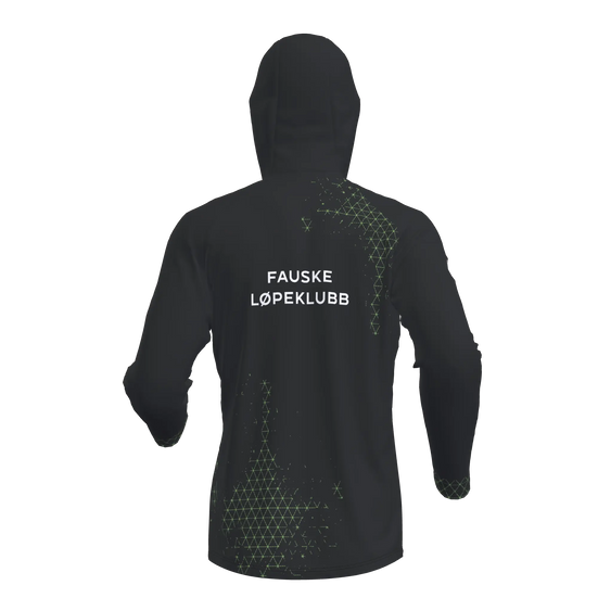 Flex 4.0 Hoodie Junior