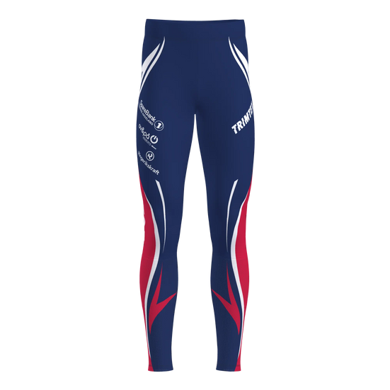 Vision 4.0 Konkurransetights Dame